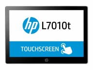 L7010t Retail Touch Monitor - LED-Monitor mit KVM-Switch - 25.7 cm (10.1")  T6N30AA (0889894650320) KVM komutators