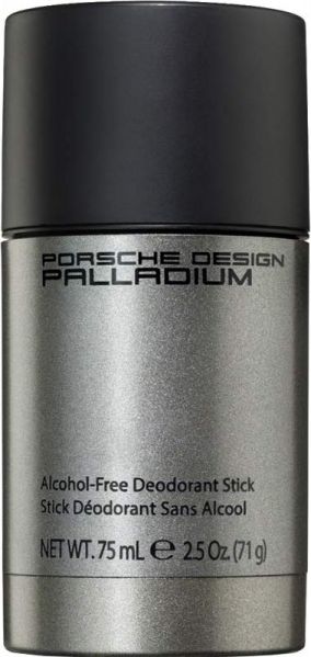 Porsche Palladium deodorant stick 75ml (84946)