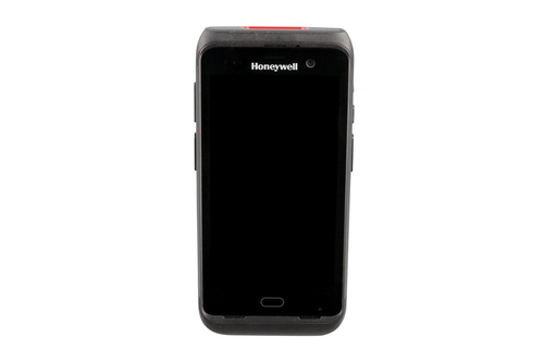 Honeywell CT40XP,WAN,NFC,4,32,Flex,C,GMS ,WW svītru koda lasītājs