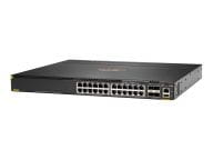 Hewlett Packard Enterprise Aruba 6300M Managed L3  Gigabit Ethernet datortīklu aksesuārs