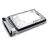 DELL 400-AUNQ Festplatte 600GB SAS Interne Festplatte (400-AUNQ) cietais disks