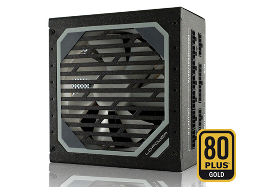 LC Power LC6750M V2.31 Barošanas bloks, PSU