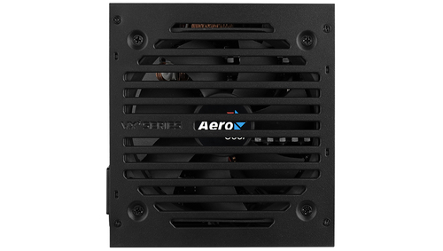 AEROCOOL AEROPGSVX-500PLUS-80 PSU AeroCo Barošanas bloks, PSU