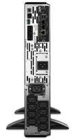 Smart UPS X 3000VA Rack/Tower**New Retail** - (Offline-) USV - 3.000 W - FJX3... Barošanas bloks, PSU