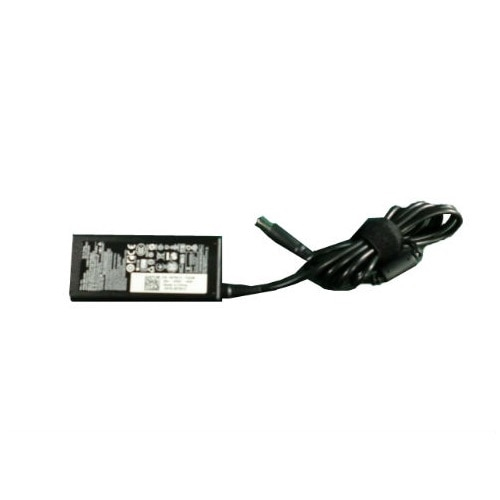 NB Dell PSU Power Adapter 65W (EUR) Barošanas bloks, PSU