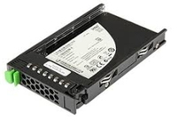 SSD SATA 6G 240GB hp 2.5',1Box/20St. - Solid State Disk - Serial ATA - S26361... cietais disks