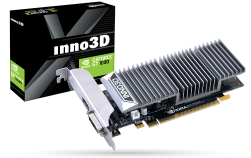 Inno3D GeForce GT1030 2GB video karte