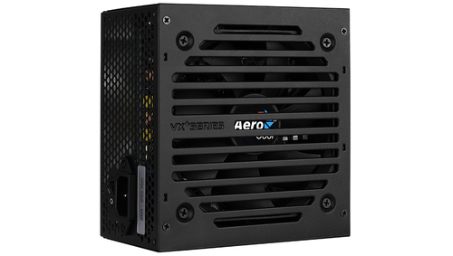 AEROCOOL PGS VX-800plus 800W 80+ BOX PSU Barošanas bloks, PSU