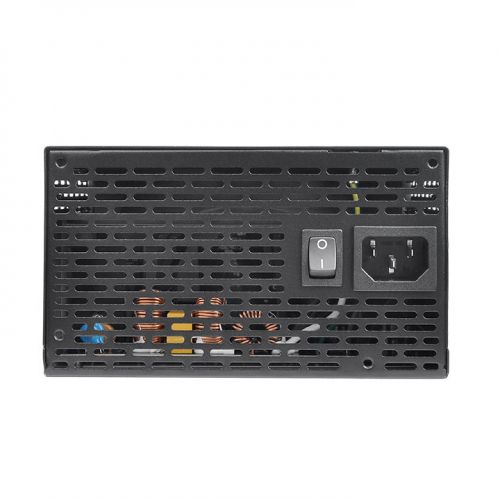 Thermaltake PSU Smart BMm2 750W 80 Plus Bronze Semi Modular Barošanas bloks, PSU