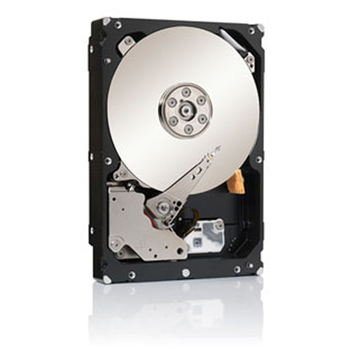 Seagate 1TB 64MB 7200RPM 24x7 Refurbished ST1000NM0011 cietais disks