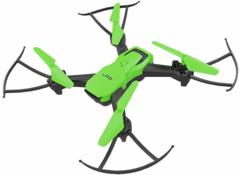 Ugo Drone Mistral 3.0 Black/Green Droni un rezerves daļas