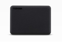 TOSHIBA CANVIO ADVANCE 4TB GREEN USB 3.2 GEN 1 cietais disks