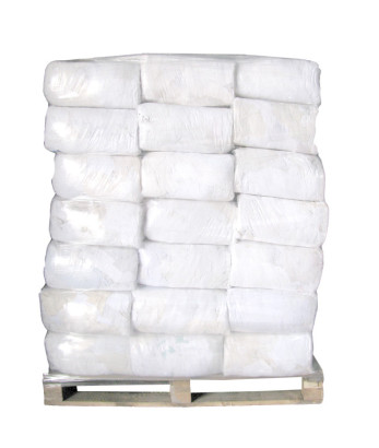 Czysciwo bawelniane biale 10kg CZY BIA 10 (1000001038537)