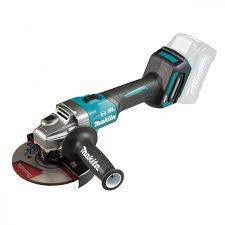 Makita cordless angle grinder GA035GZ 40V