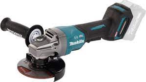 Makita cordless angle grinder GA013GZ 40V