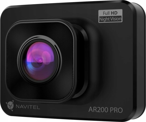 Navitel AR200 PRO Night Vision Full HD videoreģistrātors