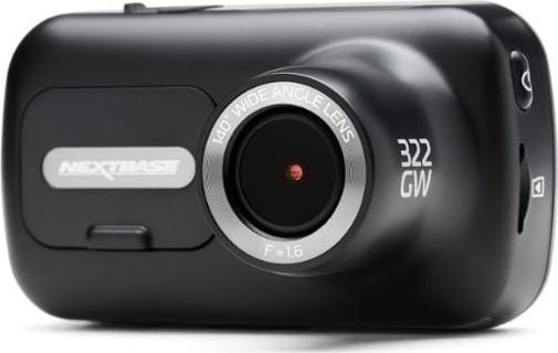 Nextbase 322GW videoreģistrātors