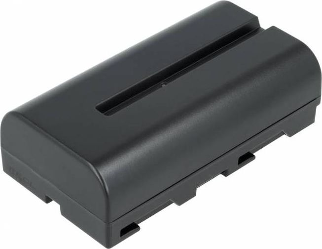 Newell battery, replacement for NP-570 Baterija