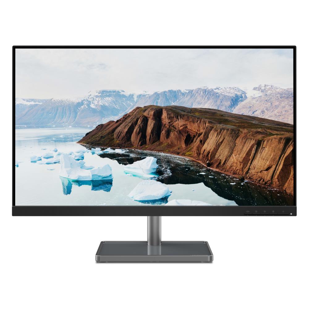 Monitor|LENOVO|66D0KAC2EU|27