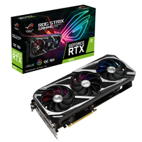 ASUS ROG Strix GeForce RTX 3050 OC 8GB video karte