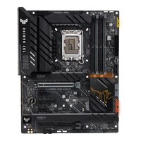 TUF GAMING Z690-PLUS D4 s1700 4DDR4 DP/HDMI M.2 ATX pamatplate, mātesplate