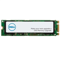 Dell SSDR 512G P34 80S3 TSH XG6  5706998908827 SSD disks