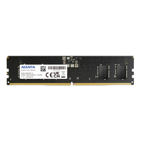 ADATA memory - module - 8 GB - DIMM 288-pin - 4800 MHz - unbuffered operatīvā atmiņa