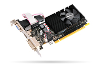 Inno3D GEFORCE GT 730 LP NVIDIA 4 GB GDDR3 0835168023376 video karte