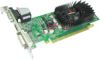 Biostar GeForce 210 1GB NVIDIA GDDR3 4712795656794 video karte