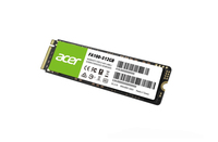 Acer FA100 M.2 512GB PCIe G3x4 2280 SSD disks