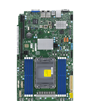 4189 S Supermicro MBD-X12SPW-TF-O pamatplate, mātesplate