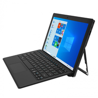 Laptop Umax VisionBook 12Wr Tab (UMM220T22) Portatīvais dators