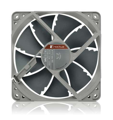 Noctua NF-P12 redux-900 cooler - 120mm ventilators