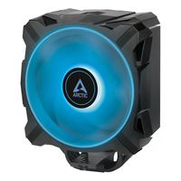 ARCTIC Freezer i35 RGB - processor cooler procesora dzesētājs, ventilators