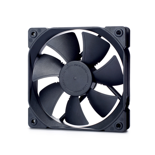 Fan Dynamic X2 GP-12 PW M black 120mm ventilators