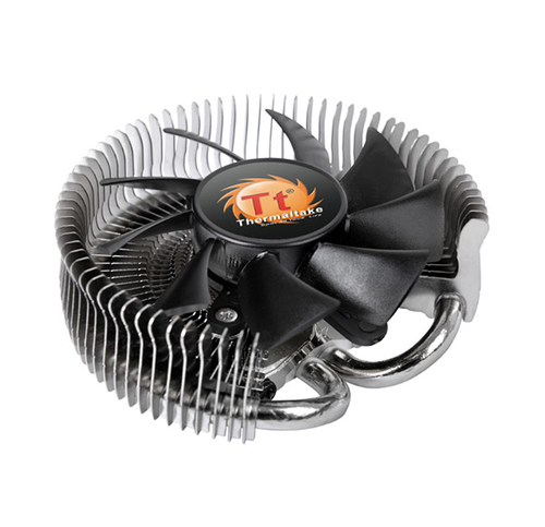 Thermaltake MeOrb II ventilators