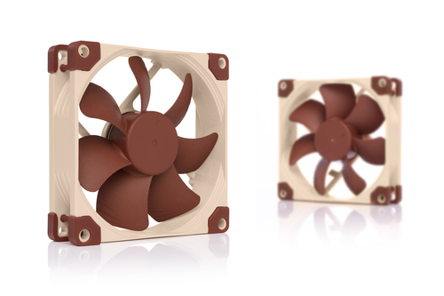 Noctua NF-A9 5V ventilators