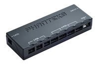 PHANTEKS Universal PWM fan hub, retail - black ventilators