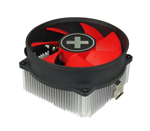 Xilence C A250 PWM (XC035) procesora dzesētājs, ventilators