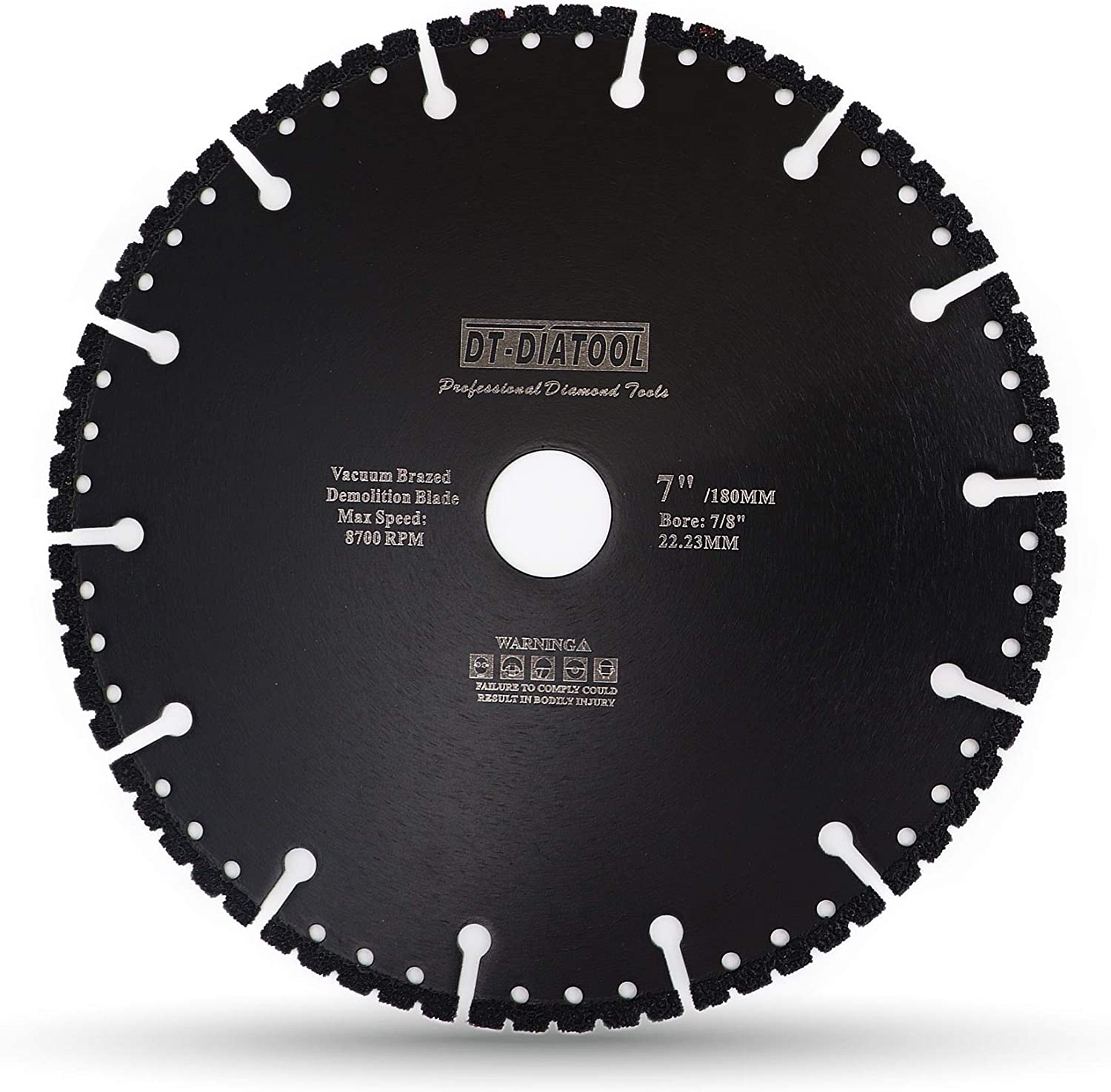 Bosch circular saw blade EfA 216x30x2 / 1.4x66T - 2608644543 2608644543 (3165140957731)