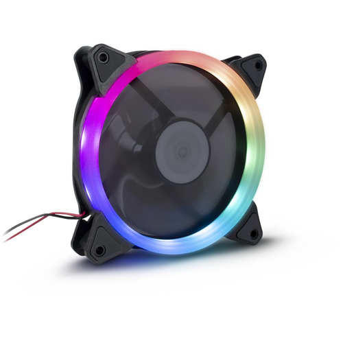 Wentylator Inter-Tech Argus RS-051 RGB (88885508) ventilators