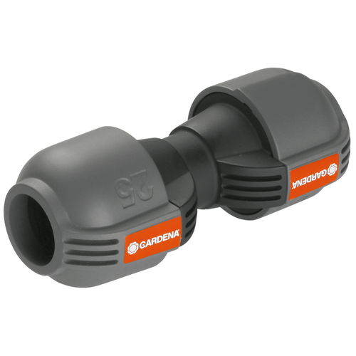 Gardena connector 25mm (2775)  