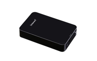 InLine USB C -> USB A (M/M) Black 2m (35712) USB kabelis