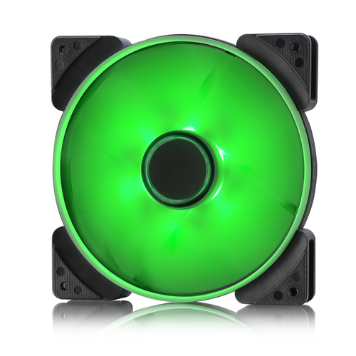 Fractal Design  Prisma SL-14  green -  FD-FAN-PRI-SL14-GN ventilators