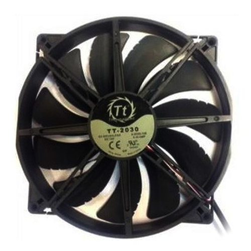 THERMALTAKE Pure 20 200mm/800rpm ventilators