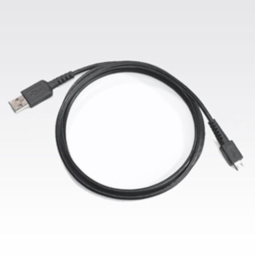 Zebra Micro USB Cable USB kabelis