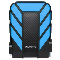 DashDrive Durable HD710 1TB 2.5'' USB3.1 Blue Ārējais cietais disks