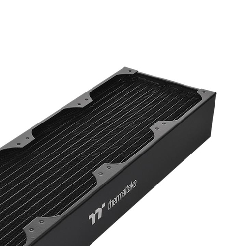 Thermaltake Water Cooling Pacific CL480 Copper 1204 ventilators