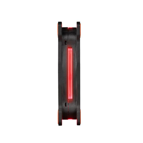 THERMALTAKE Riing 12 RED LED fan high ventilators