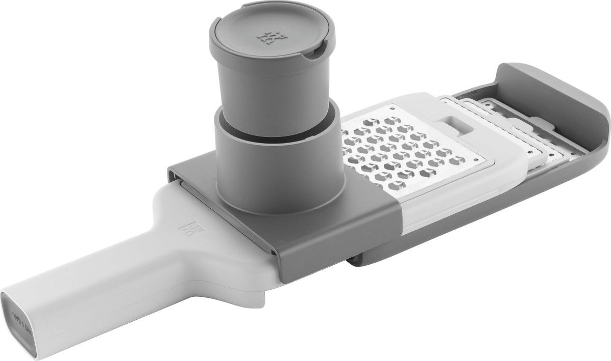 ZWILLING Z-Cut multifunctional vegetable grater aksesuāri Mazās sadzīves tehnikas